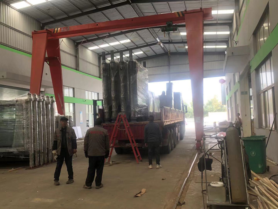 公交候車亭發(fā)貨圖 公交候車亭發(fā)貨圖