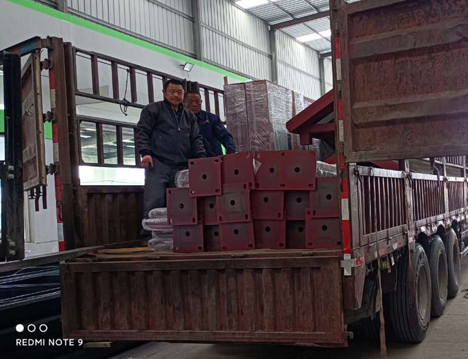 景德鎮(zhèn)公交候車(chē)亭發(fā)車(chē)案例