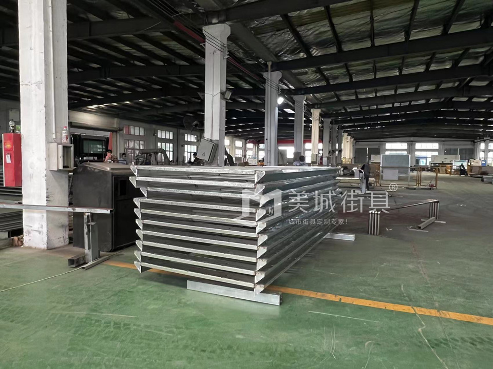 2022.10.12美城街具供應南京公交候車亭發(fā)貨記錄 2022.10.12美城街具供應南京公交候車亭發(fā)貨記錄