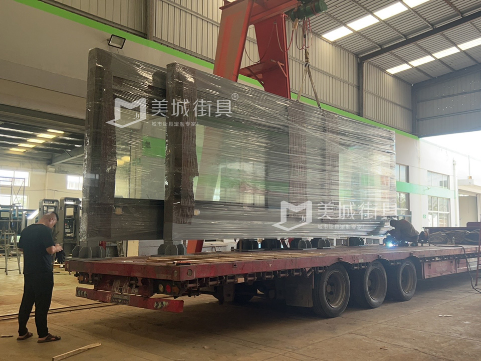 湖北鄂州公交候車(chē)亭發(fā)貨 湖北鄂州公交候車(chē)亭發(fā)貨